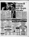 Manchester Evening News Tuesday 26 April 1988 Page 19