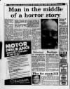 Manchester Evening News Thursday 28 April 1988 Page 16
