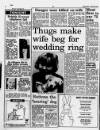 Manchester Evening News Friday 29 April 1988 Page 4