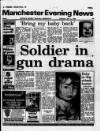 Manchester Evening News Tuesday 03 May 1988 Page 1