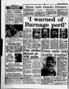 Manchester Evening News Tuesday 03 May 1988 Page 2