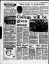 Manchester Evening News Tuesday 03 May 1988 Page 4