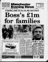 Manchester Evening News Friday 08 July 1988 Page 1