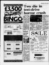 Manchester Evening News Friday 08 July 1988 Page 16