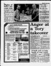 Manchester Evening News Thursday 21 July 1988 Page 14