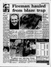 Manchester Evening News Thursday 21 July 1988 Page 16