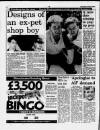 Manchester Evening News Thursday 21 July 1988 Page 18