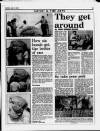 Manchester Evening News Thursday 21 July 1988 Page 31