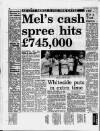 Manchester Evening News Thursday 21 July 1988 Page 76