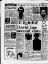 Manchester Evening News Monday 01 August 1988 Page 4