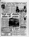 Manchester Evening News Monday 15 August 1988 Page 9