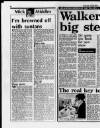Manchester Evening News Monday 15 August 1988 Page 22