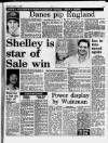 Manchester Evening News Monday 01 August 1988 Page 37