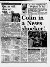Manchester Evening News Monday 15 August 1988 Page 39