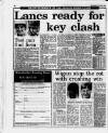 Manchester Evening News Monday 01 August 1988 Page 40