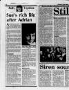 Manchester Evening News Tuesday 02 August 1988 Page 26