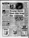 Manchester Evening News Wednesday 03 August 1988 Page 4