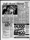 Manchester Evening News Wednesday 03 August 1988 Page 12