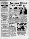 Manchester Evening News Wednesday 03 August 1988 Page 21