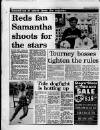 Manchester Evening News Wednesday 03 August 1988 Page 42