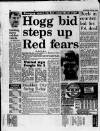 Manchester Evening News Wednesday 03 August 1988 Page 48