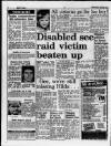Manchester Evening News Thursday 04 August 1988 Page 2