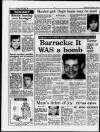 Manchester Evening News Thursday 04 August 1988 Page 4