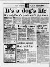 Manchester Evening News Thursday 04 August 1988 Page 10