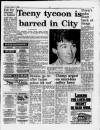 Manchester Evening News Thursday 04 August 1988 Page 19