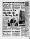 Manchester Evening News Thursday 04 August 1988 Page 20