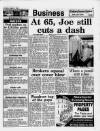 Manchester Evening News Thursday 04 August 1988 Page 23