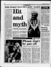 Manchester Evening News Thursday 04 August 1988 Page 28