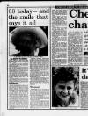 Manchester Evening News Thursday 04 August 1988 Page 38