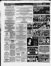 Manchester Evening News Thursday 04 August 1988 Page 60
