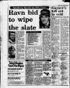 Manchester Evening News Thursday 04 August 1988 Page 74