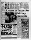 Manchester Evening News Saturday 06 August 1988 Page 9