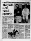 Manchester Evening News Saturday 06 August 1988 Page 10