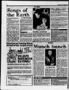 Manchester Evening News Saturday 06 August 1988 Page 18