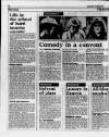 Manchester Evening News Saturday 06 August 1988 Page 20