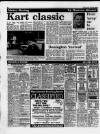 Manchester Evening News Saturday 06 August 1988 Page 36