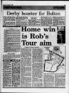 Manchester Evening News Saturday 06 August 1988 Page 37