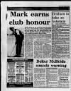 Manchester Evening News Saturday 06 August 1988 Page 38