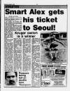 Manchester Evening News Saturday 06 August 1988 Page 43