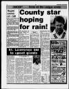 Manchester Evening News Saturday 06 August 1988 Page 48