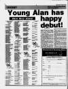 Manchester Evening News Saturday 06 August 1988 Page 52