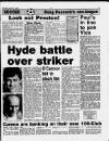 Manchester Evening News Saturday 06 August 1988 Page 53