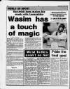 Manchester Evening News Saturday 06 August 1988 Page 58