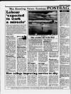 Manchester Evening News Monday 22 August 1988 Page 8