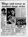 Manchester Evening News Monday 22 August 1988 Page 13