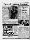Manchester Evening News Monday 22 August 1988 Page 14